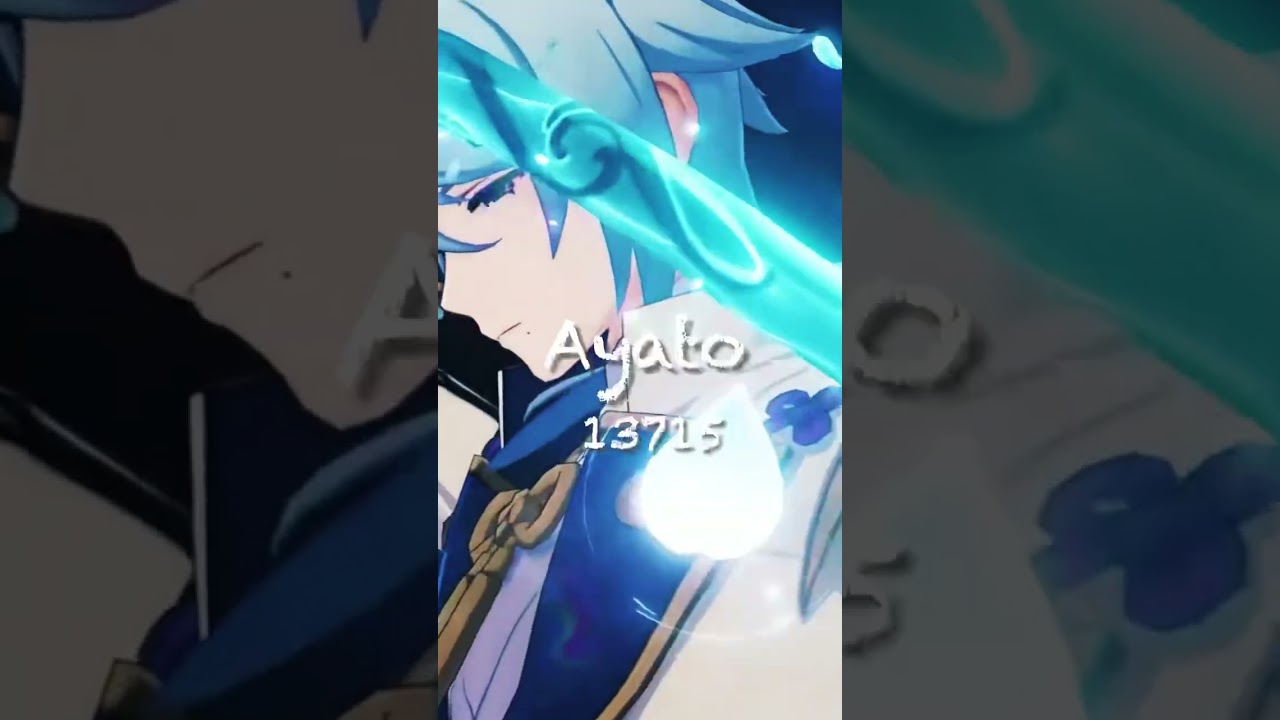Who Has The Highest HP In Genshin Impact 2 genshinimpact genshin who-has-the-highest-hp-in-genshin-impact-2-genshinimpact-genshin