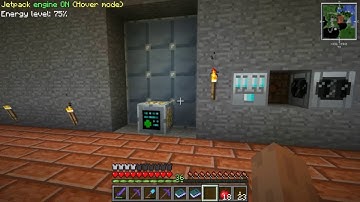 FTB Ultimate Ep 14: Industrialization