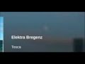Tosca - Elektra Bregenz (Bottin's Disco Spritzer Mix)