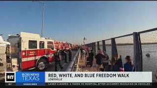 Remembering 9/11: Monday marks 22 years since the September 11th terrorist attacks