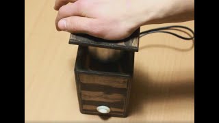 САМОДЕЛЬНЫЙ ИЗМЕЛЬЧИТЕЛЬ Easy and cool diy ideas by NZ Master 552 views 5 years ago 4 minutes, 57 seconds