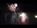 July 4th Fireworks in Asbury Park