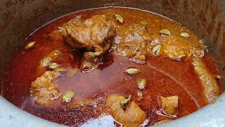 दिल्ली का मशहूर बावर्ची वाला दानेदार चिकन कोरमा| Delhi ka famous Chicken korma