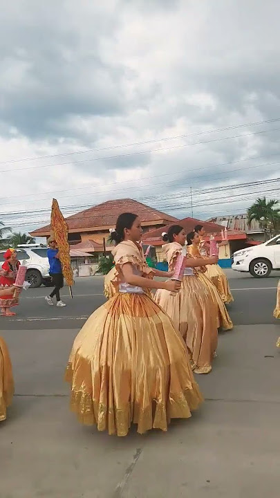 Kabaya Festival Street Dancing 2