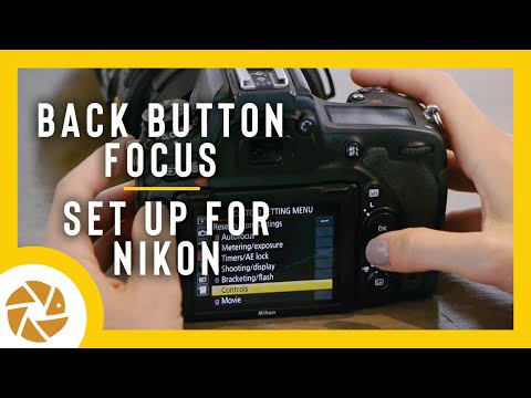 Video: Så här använder du Nikon Transfer: 8 steg (med bilder)