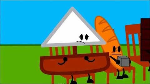 Klasky 3030 Trivia #2 All Eliminations in Brawl Of The Objects