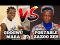 Odogwu Mara Vs Portable I Am A Baboon Dance Challenge Who Is The Best Mara Dancer Odogwu Mara Vs Portable I Am A Baboon Dance Challenge Who Is The Best Mara Dancer