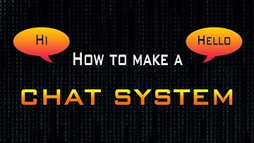 How to make a Chat System in PHP mysql PDO Html and CSS