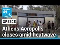 Prolonged Heatwave Set to Continue in Greece