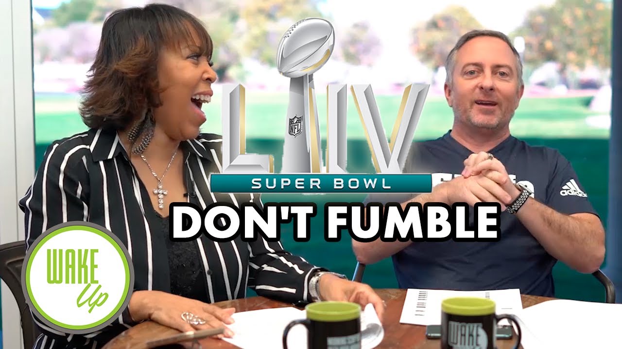 Don t Fumble Superbowl LIV WakeUP Daily Bible Study 01 29 20 don-t-fumble-superbowl-liv-wakeup-daily-bible-study-01-29-20