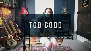 Jess Ray: Too Good [SONGS IN FRAME Series]