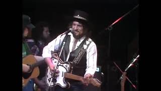 Waylon Jennings - This time