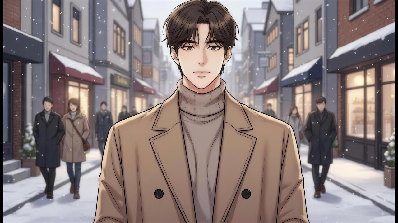 Transmigrated as the Male Lead.I'm Gay, So I Avoided the Heroine.Now Her Brother Wants Me