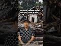 Ini Bukan Sekadar Hujan: Ada yang Salah di Hulu. #bencanaalam #banjirbandang