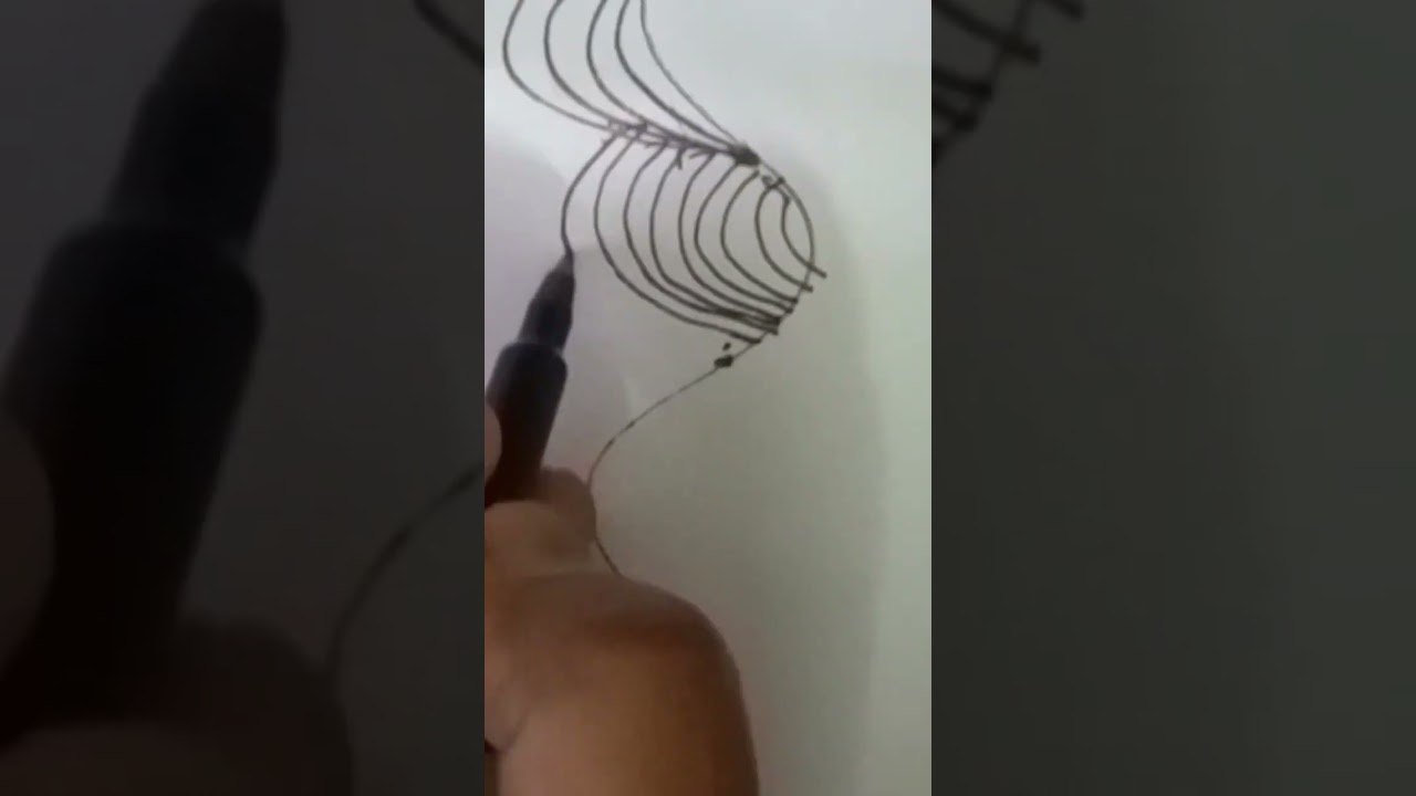 easy and quick stress relief idea