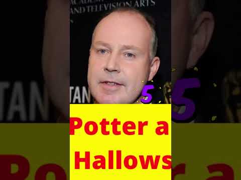 Video: David Yates Net Worth