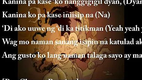 (Mahirap na) - Kakaiboys lyrics