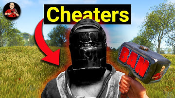 Catching Cheaters for a Living - Camomo