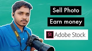 Adobe stock one of the biggest photography agency. and if you're
interested in selling your photos stock, then this video is for you.
vid...