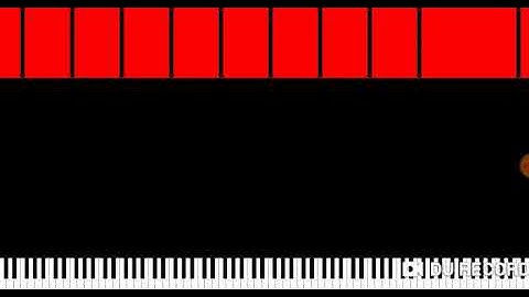 Black Midi - Fun Fun Midi Player Test 500k notes