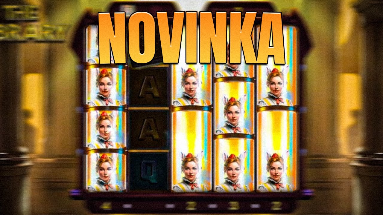 TESTOVAČKA NOVÉ HRY + DALŠÍ VÝHRY!