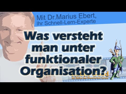 Video: Was versteht man unter Wesentlichkeit in Bezug auf Jahresabschlüsse?