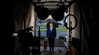 Rep Steube Discusses Concerns Over Acting DNI Head