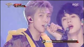 BTS   MIC Drop Steve Aoki Remix Dance Break stage mix