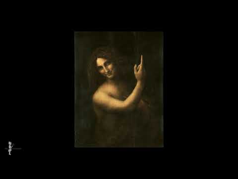 Video: Leonardo Da Vinci 