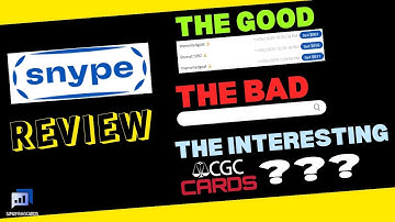 Snype-recensie: functies, gebreken en eindoordeel