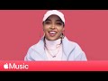 Tinashe: Chart Takeover | Apple Music