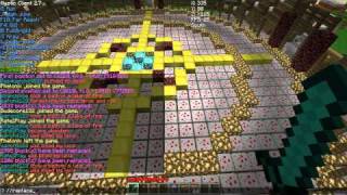 Minecraft - Moar Griefing as Admin with WorldEdit!