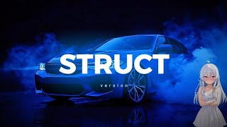STRUCT - UDIENNX (TIKTOK VERSION)