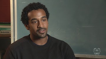 Kirubel Teferra  - Ph.D. Candidate - Civil Engineering & Engineering Mechanics