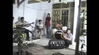 Bukan tak mampu Cover Family Band's