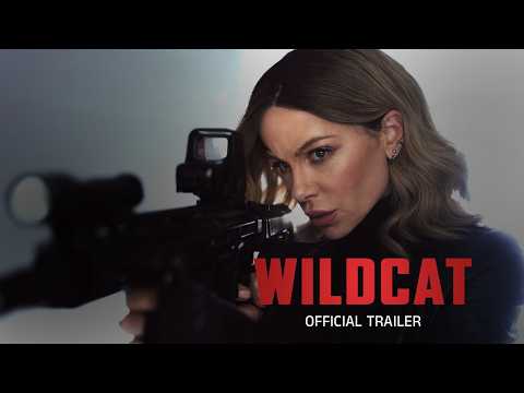 Wildcat | Official Trailer