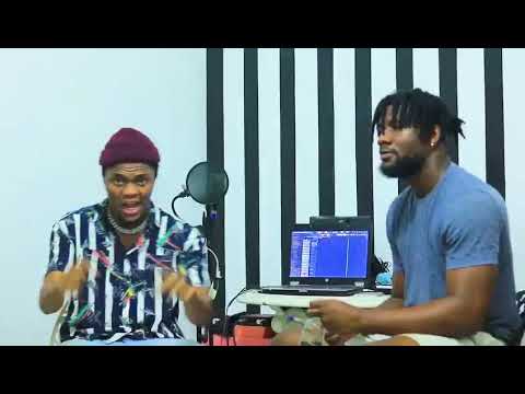 Ramses Tikaya - Petit aperçu du nouveau single le Tchêpodance