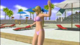 Dead Or Alive Paradise Psp Helena S Gameplay Youtube Dead Or Alive Paradise Psp Helena S Gameplay Youtube