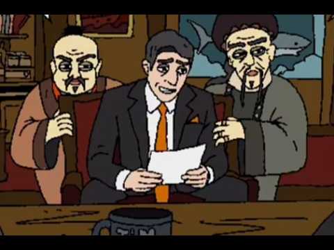 Scheming Eunuchs #3