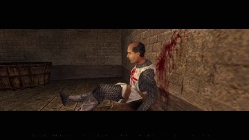 Arx Fatalis - (02) Goblin Authorization (Part 2)