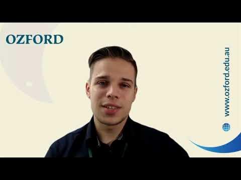 Ozford Australia on X: Come and change your life by studying English with  us #ozfordaustralia #studyozford #studymelbourne #loveaustralia   / X