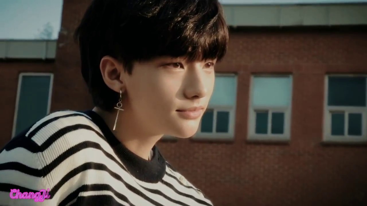Simple Compilation Changbin X Hyunjin Behind The Scene I Am You MV