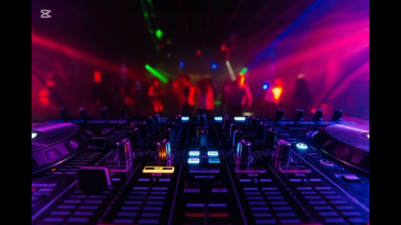 Power trance remix djrantj