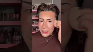 GRWM for Xmas Eve at My Uncle’s 🎄✨ Holiday Glam Transformation