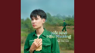 Nỗi Nhớ Hậu Phương (MeMe Remix)