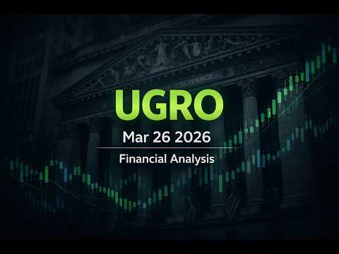 UGRO Urban-gro: Flash Sports Merger and Nasdaq Compliance Restructuring Analysis $UGRO #UGRO