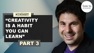 “Don’t aim for happiness: aim for growth” | Scott Barry Kaufman