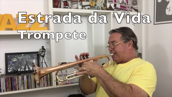 Super Partituras - Estrada Da Vida (José Rico, Milionário e José