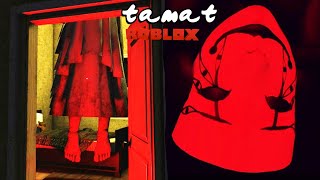 AKHIR DARI HANTU JEPANG MEMEIC! Roblox The Mimic TAMAT