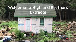 Offgrid diet